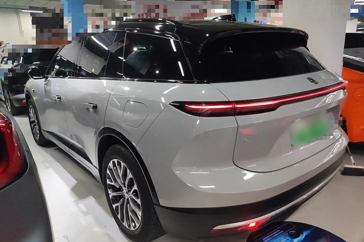 Used Nio ES6 2023 75 kWh
