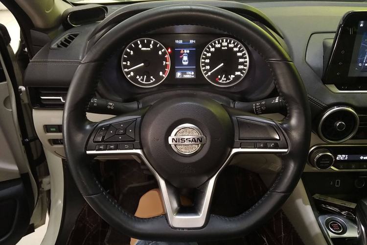 Used Nissan Sylphy 2021 1.6L XL CVT Enjoyment Edition