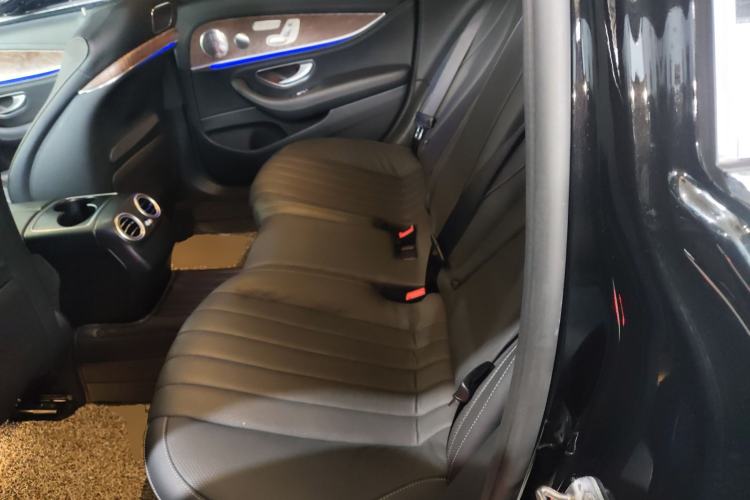 Used Mercedes-Benz E-Class 2020 Restyled E 300 L Exclusive Edition