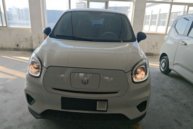 Used Leapmotor T03 2025 310 Comfort Edition