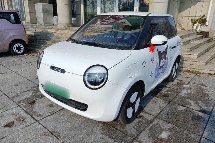 Used  Lumin 2025 205 km Xiangqin Version