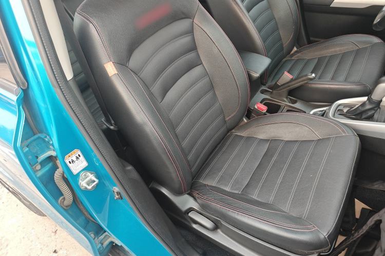 Used Suzuki Vitara 2016 1.4T Automatic Two-Wheel Drive Luxury Version
