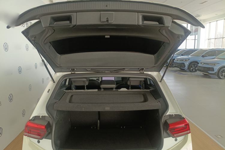 Used Volkswagen ID.3 2025 Smart Edition Ultra-Intelligent Version
