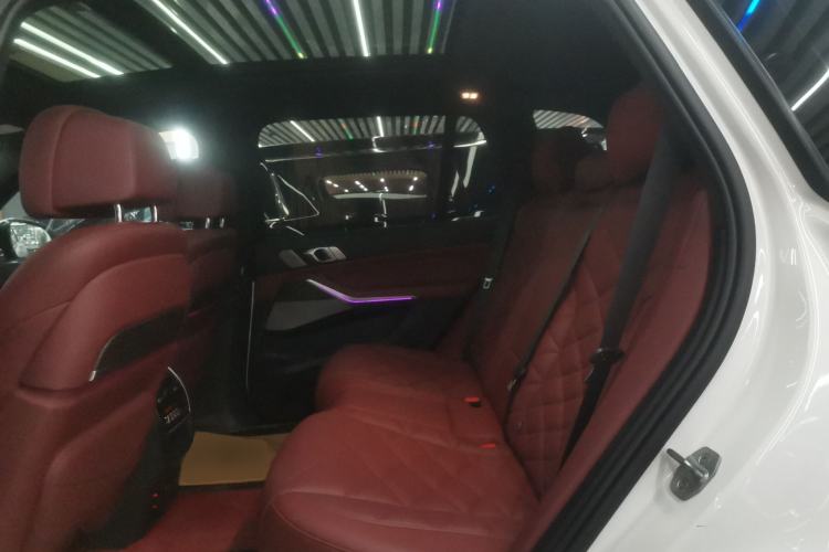 Used BMW X5 2022 xDrive 40Li M Sport Package