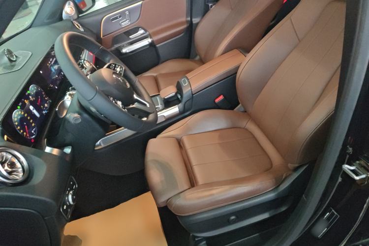 Used Mercedes-Benz GLB 2022 GLB 220 Fashion Model