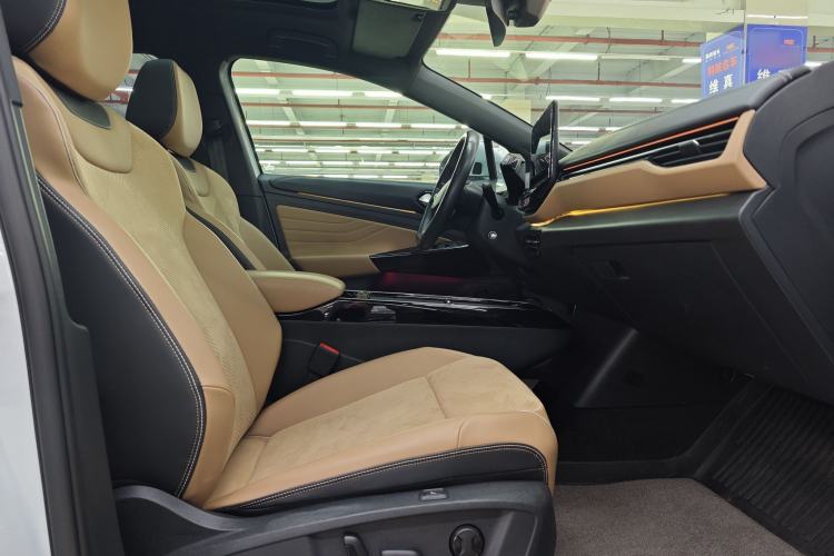 Used Volkswagen ID.4 X 2021 Pro Smart Long-Range Edition