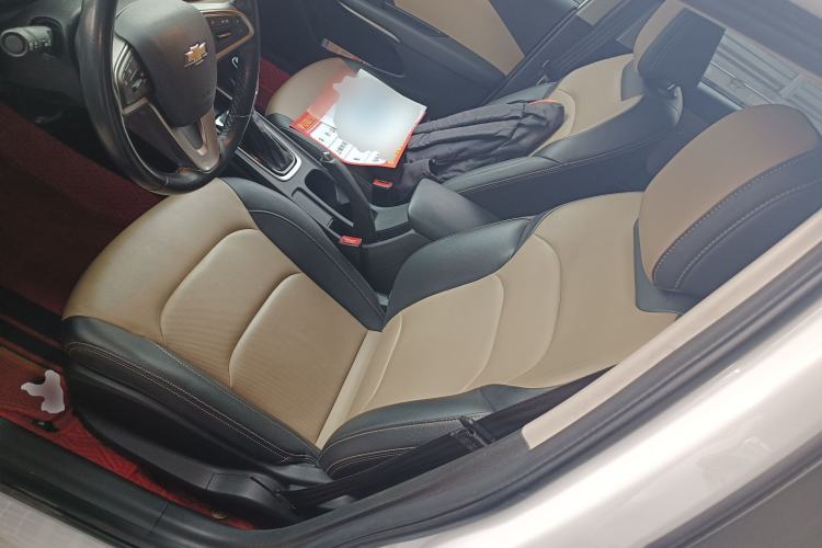 Used Chevrolet Monza 2022 320 Automatic Enjoyment Sunroof Version