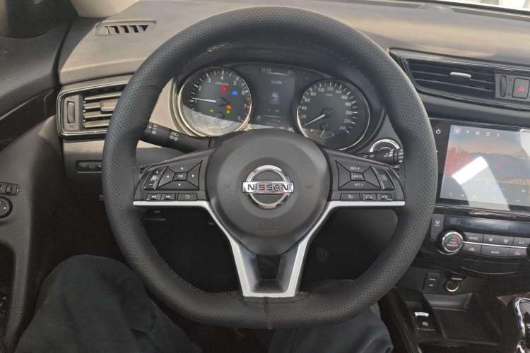 Used Nissan X-Trail 2021 2.0L CVT 2WD XL ITS SmartConnect Comfort Edition
