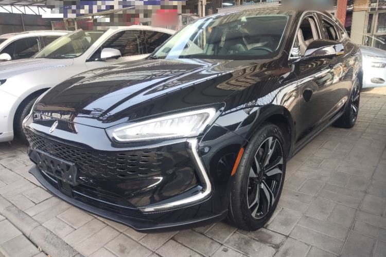 Used  SF5 2021 Four-Wheel Drive Freedom Expedition Edition
