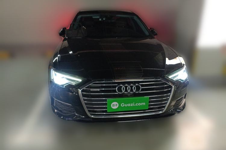 Used Audi A6L 2020 45 TFSI quattro Prestige Elegant Edition
