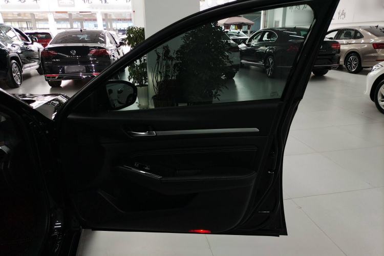 Used Nissan Teana 2021 2.0L XL Comfort Edition
