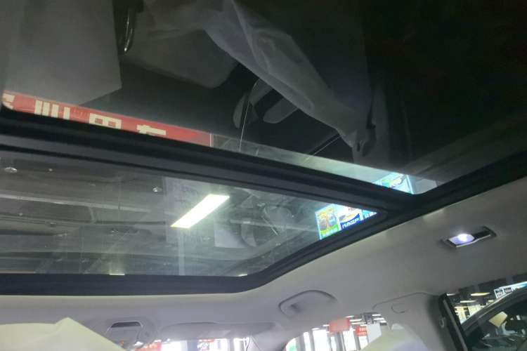 Used Geely Auto Emgrand X7 Sport 2022 Boyue X 1.8TD DCT Smart Model
