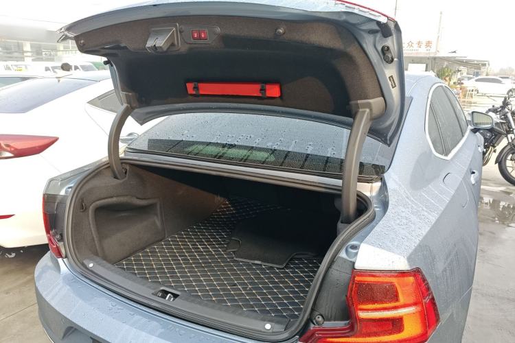 Used Volvo S90 2019 T5 Zhiya Edition
