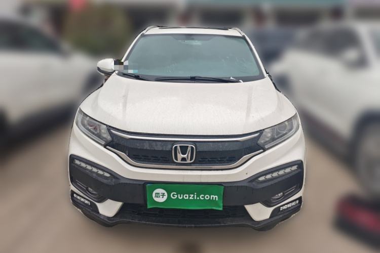 Used Honda XR-V 2017 1.8L VTi CVT Luxury Edition
