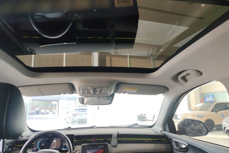 Used Roewe RX5 2021 PLUS 330TGI Automatic National Trend Intelligent Deluxe Edition
