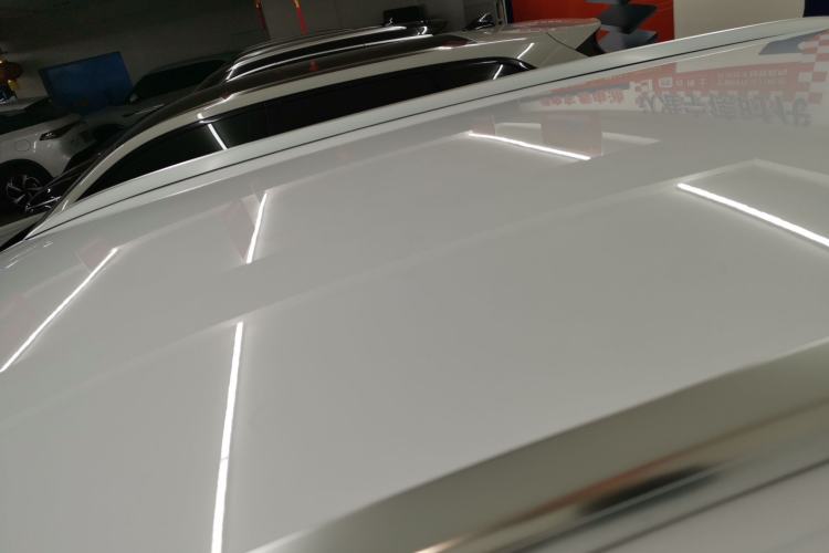 Used BYD Sealion 05 DM-i 2025 DM-i 75KM Luxury Model
