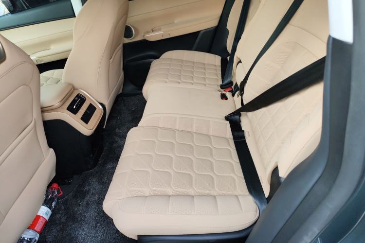 Used  Star Era ET 2024 Pure Electric 625 Pro
