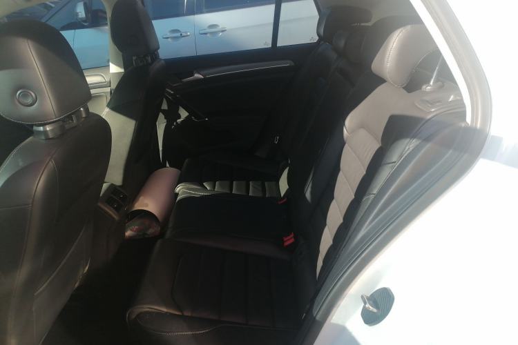 Used Volkswagen Golf 2016 230TSI Automatic Luxury Version