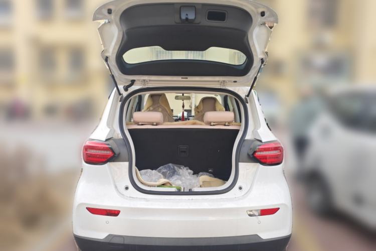 Used Leapmotor T03 2025 310 Comfort Edition