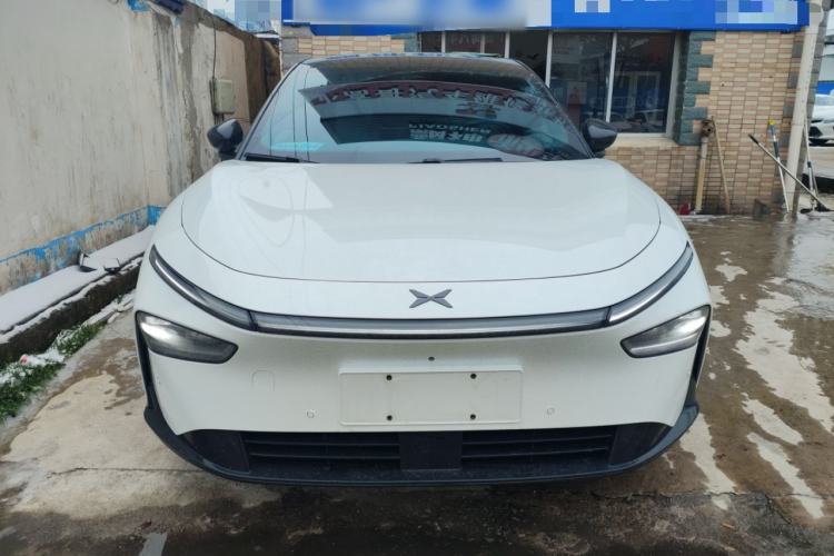 Used XPeng P7+ 2024 Ultra-Long Range Max
