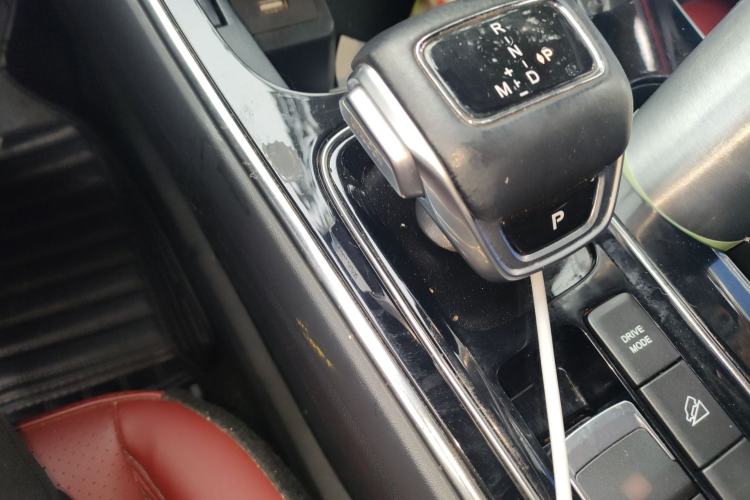 Used FORTHING T5 EVO 2021 1.5TD DCT Starry Edition
