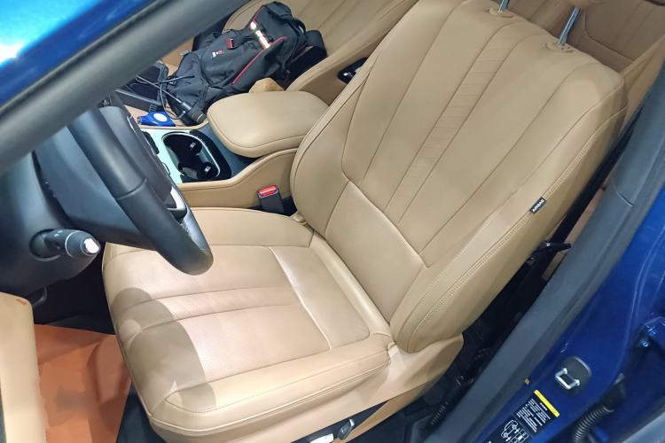 Used Li Auto ONE 2020 Extended-Range 6-Seater Version
