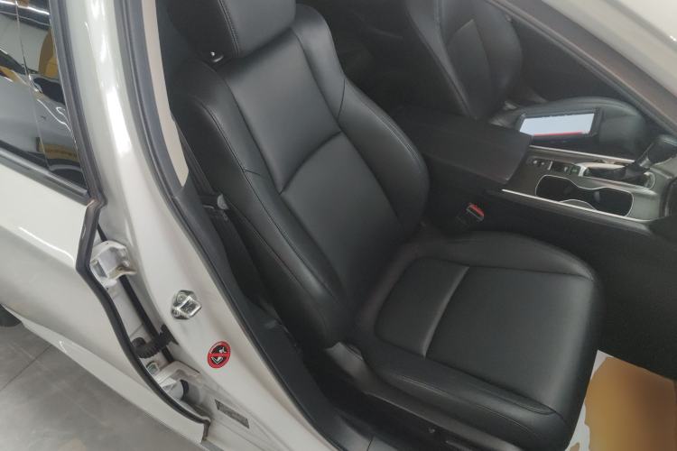 Used Honda Accord 2022 260TURBO Luxury Edition
