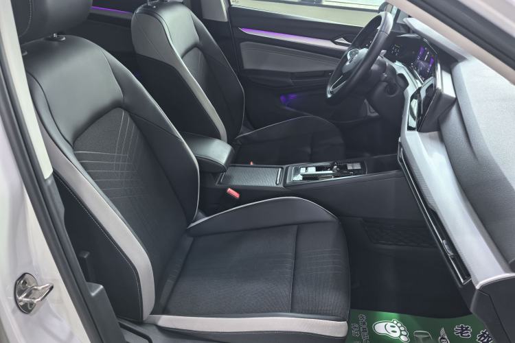 Used Volkswagen Golf 2021 280TSI DSG Pro