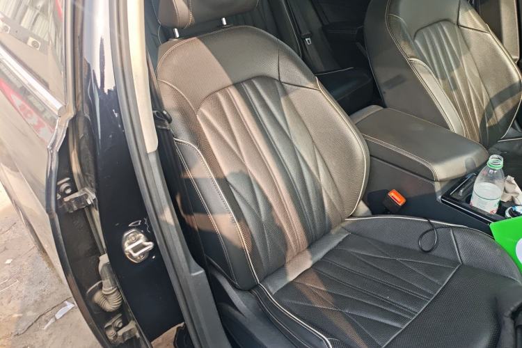 Used Volkswagen Passat 2022 330TSI Starry Luxury Edition
