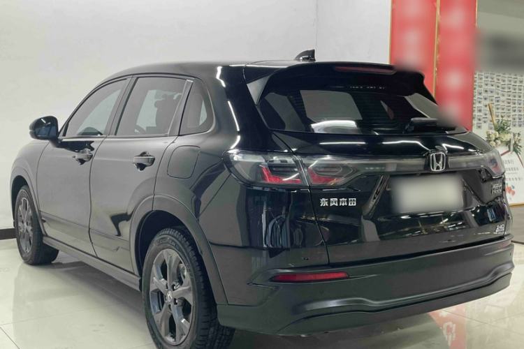 Used Honda HR-V 2023 240TURBO Enjoyment Edition