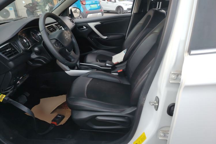 Used Citroen C3-XR 2015 1.6L Automatic Pioneer Model