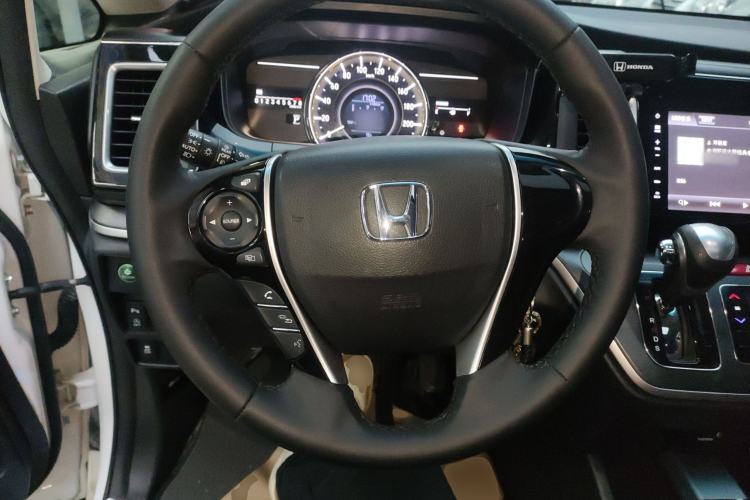 Used Honda Elysion 2016 2.4L Classic Edition