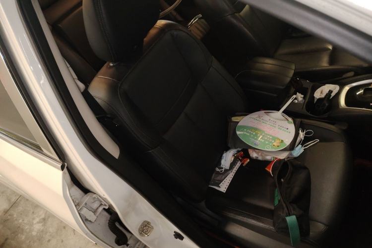 Used Nissan X-Trail 2017 2.0L CVT Comfort Edition 2WD
