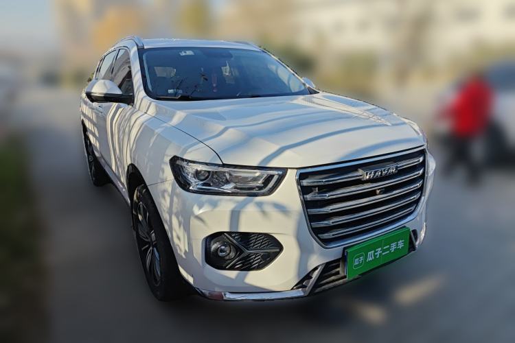 Used Haval H6 2021 1.5T Automatic Champion Edition