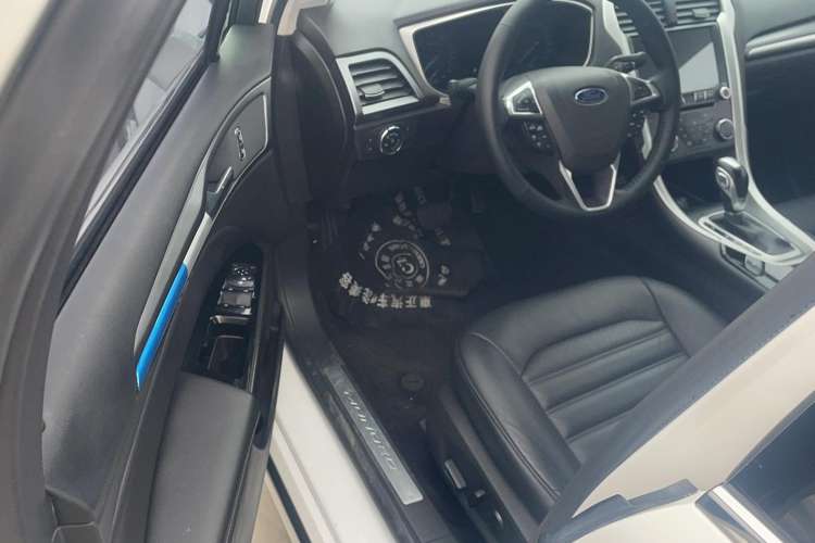 Used Ford Mondeo 2013 1.5L GTDi180 Fashion Edition
