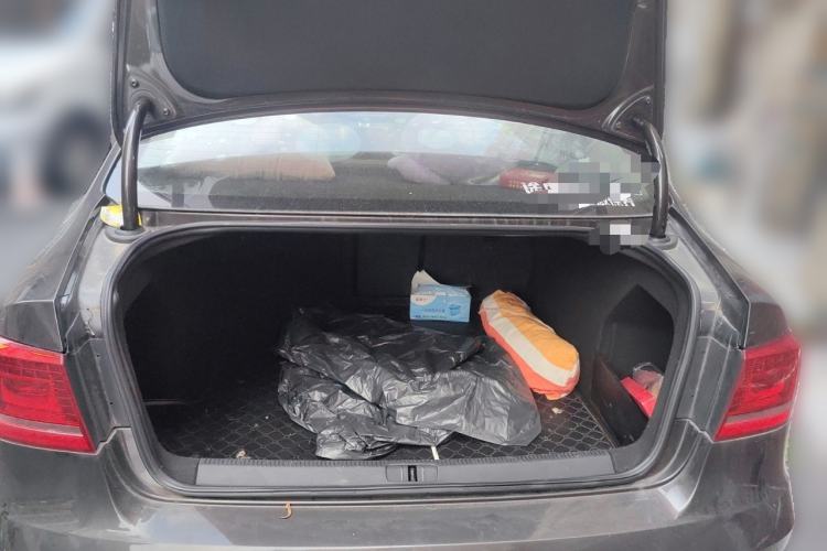 Used Volkswagen Magotan 2015 1.8TSI Luxury Model