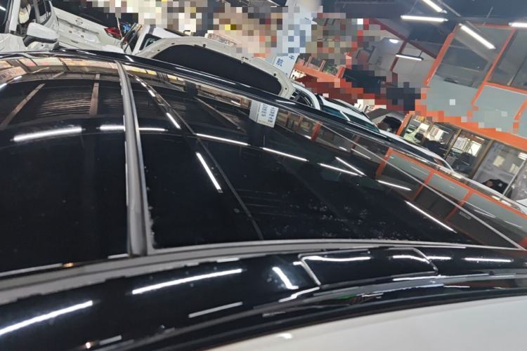 Used Toyota Wildlander 2023 2.0L CVT Four-Wheel Drive Luxury PLUS Edition
