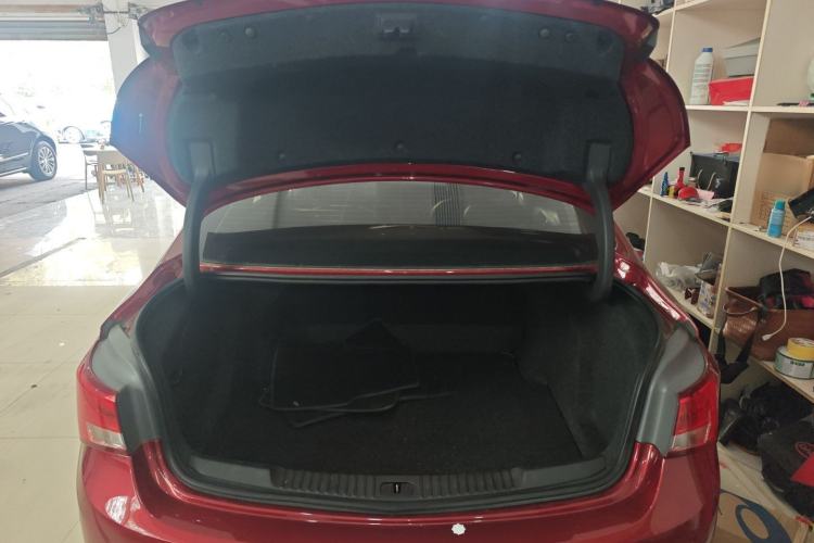 Used Buick Verano 2019 Sedan 15S Automatic Leading Model