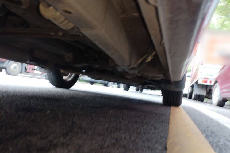 Used Wuling Hongguang 2016 1.5L Restyled S Comfort Version