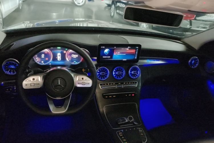 Used Mercedes-Benz C-Class 2020 Restyled C 260 L Sport Edition