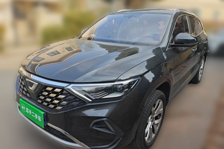 Used Jetta VS7 2022 1.4T Automatic Enjoyment Pro Edition