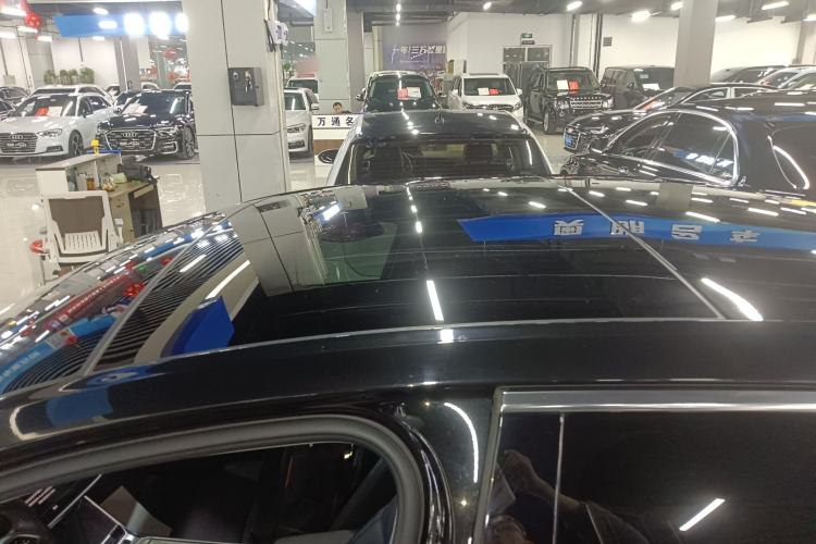 Used Audi A6L 2022 40 TFSI Luxury Prestige Edition