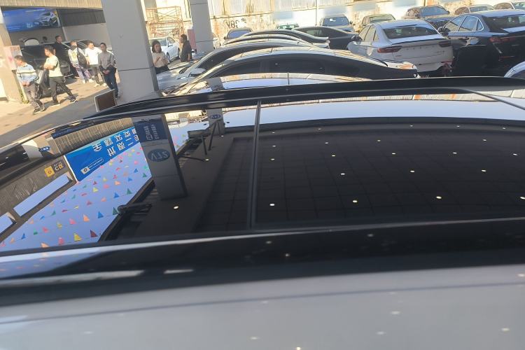 Used Changan CS75 PLUS 2023 3rd Generation 1.5T Automatic Prestige Model
