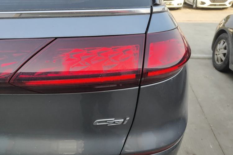 Used XPeng G3 2022 G3i 520N
