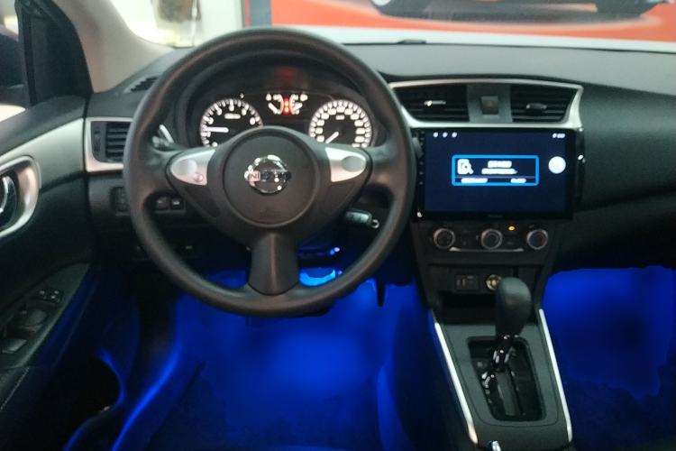 Used Nissan Sylphy 2024 Classic 1.6XE CVT Comfort Edition