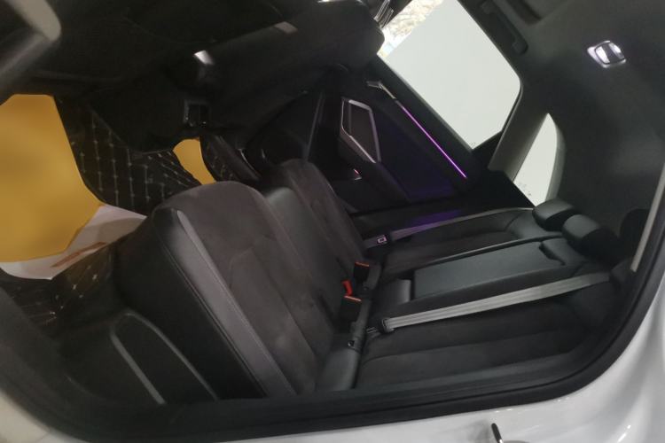 Used Audi Q3 2022 40 TFSI Fashion Dynamic Model