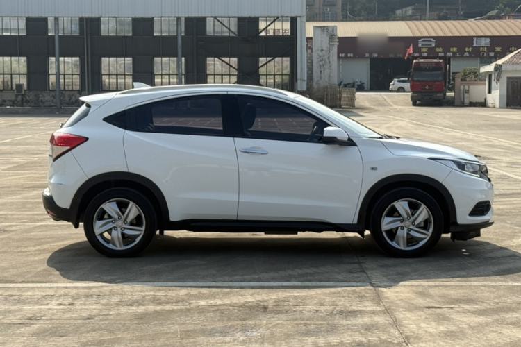 Used Honda Vezel 2020 1.5L CVT Elite Edition