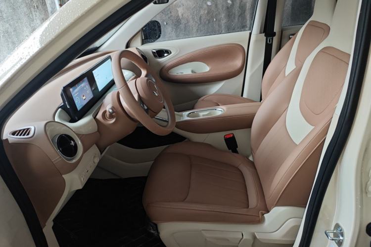 Used Wuling Bingo 2025 333 km Enjoyment Version