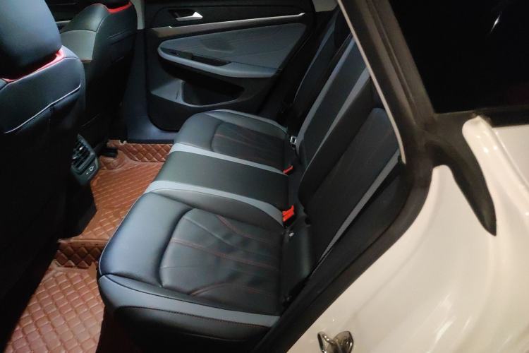 Used Volkswagen Lamando 2022 Lingdu L 280TSI DSG Spicy Edition