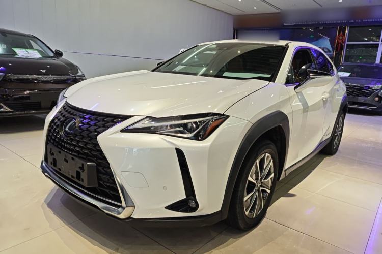 Used Lexus UX New Energy 2020 300e Pure·Joy Edition